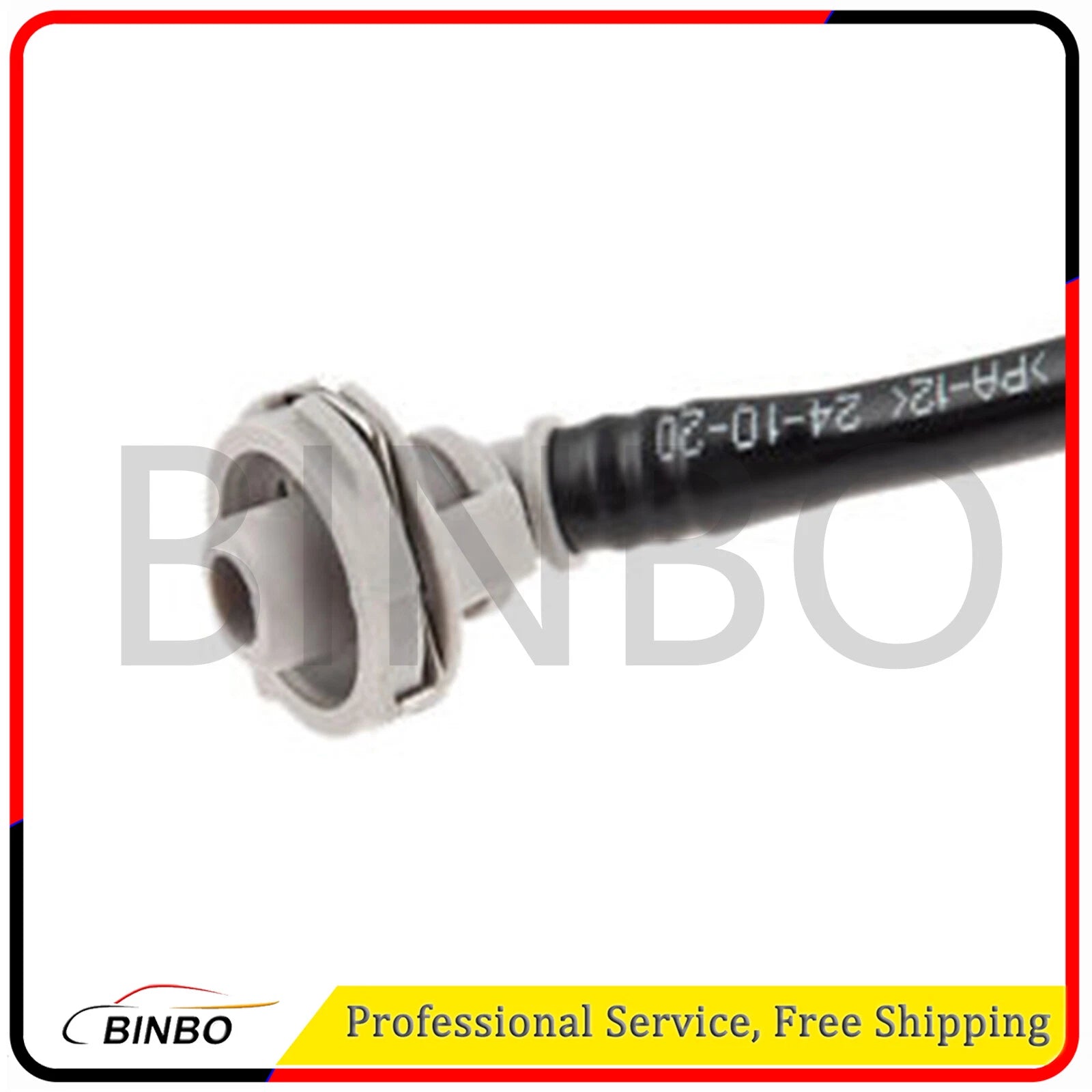 8W0121081BL Coolant Overflow Hose For Audi A4 A4 Allroad A5 Quattro 2.0L 17-18 07FC0E-D4 - KOEEK