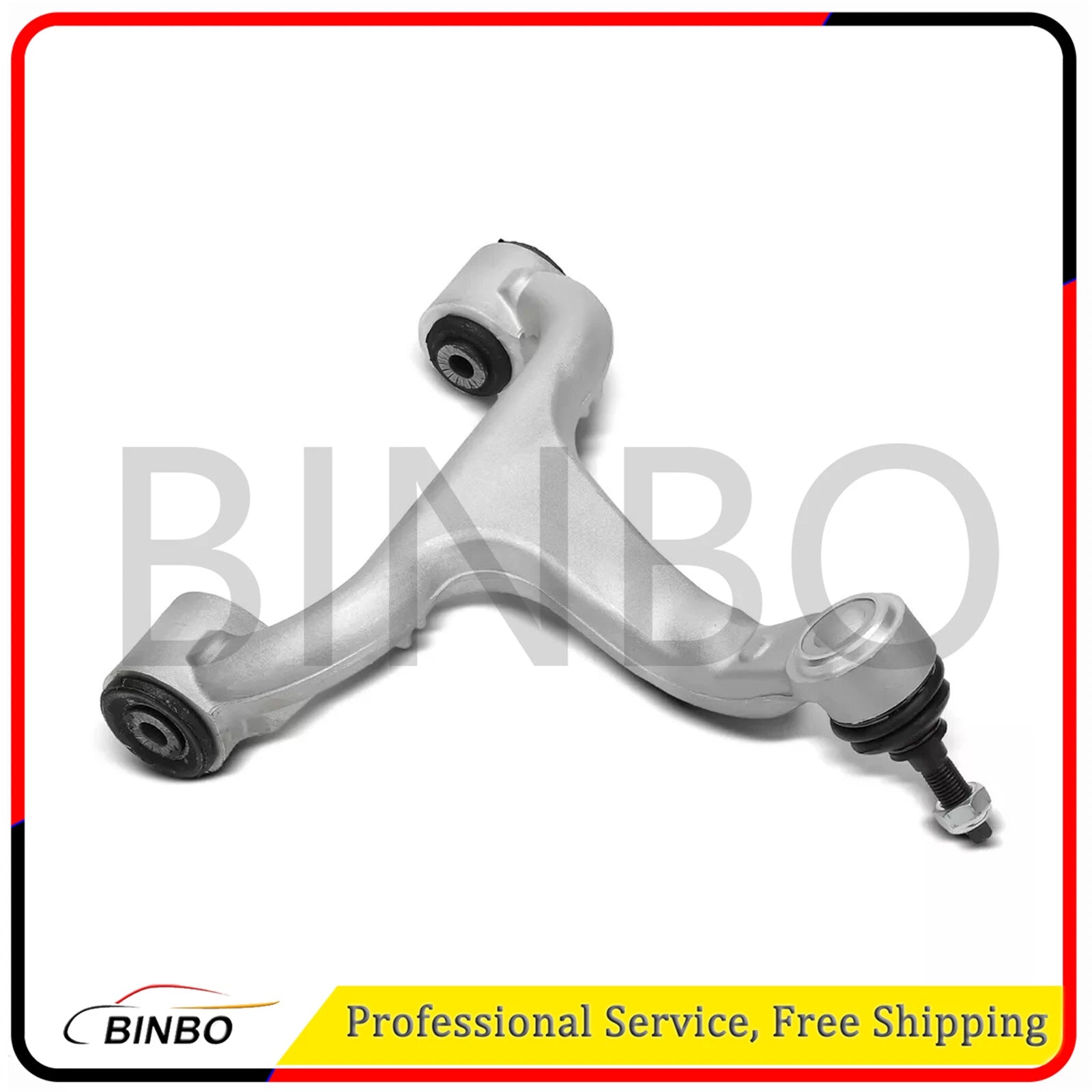 Front Upper Control Arm w/ Ball Joint Right Hand RH Passenger for Mercedes ML 07FC0E-D4 - KOEEK