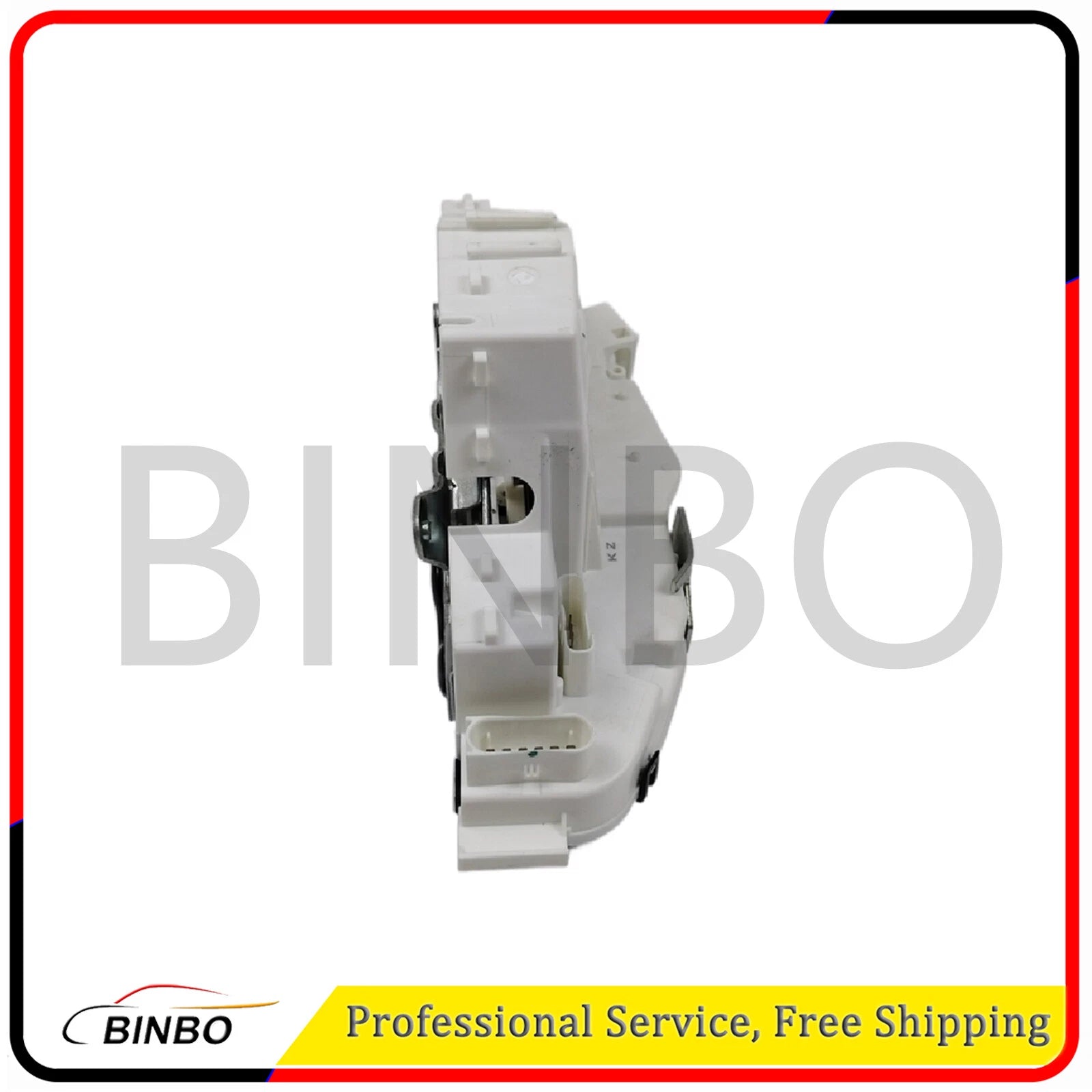 Front Right Door Lock Actuator 2217207835 For Benz C216 W221 07FC0E-D4 - KOEEK