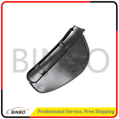 Car Front Windshield Wiper Arm Cap Cover For BMW E60 E61 E63 E64 61617035103 07FC0E-D4 - KOEEK