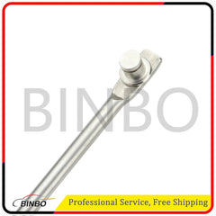 Turbo Actuator For Mercedes Benz C300 E300 GLC300 SLC300 M274 2.0L A2740903280 07FC0E-D4 - KOEEK