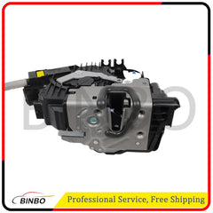 For Mercedes W166 X166 R231 GL-Class Door Lock Actuator w/Soft Close Front Right 07FC0E-D4 - KOEEK