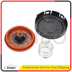 Crankcase Ventilation Vent PCV Valve 11127547058 For BMW E60 E64 E63 E66 E70 X5 07FC0E-D4 - KOEEK