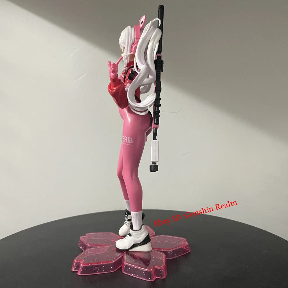 Anime NIKKE:The Goddess of Victory Alice 1/6 Pvc Figure Model Decor Gift 07FC0E-D4 - KOEEK