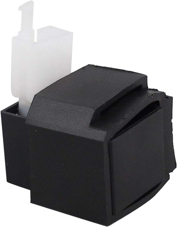new MOTOKU Gas Fuel Cut Off Relay for Honda ACE 750 VT750C/VT750CD Shadow,... MOTOKU - KOEEK