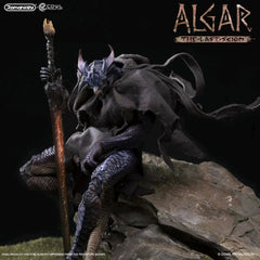 Romankey X COWL 1/12 The Last Scion Algar Collectible Action Figure Model Gifts ROMANKEY_X_COWL - KOEEK