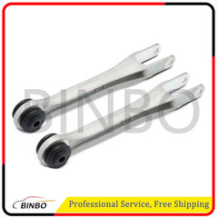 2Pcs Rear LH & RH Lower Forward Control Arm Kit for Porsche 911 2005 2006-2013 07FC0E-D4 - KOEEK