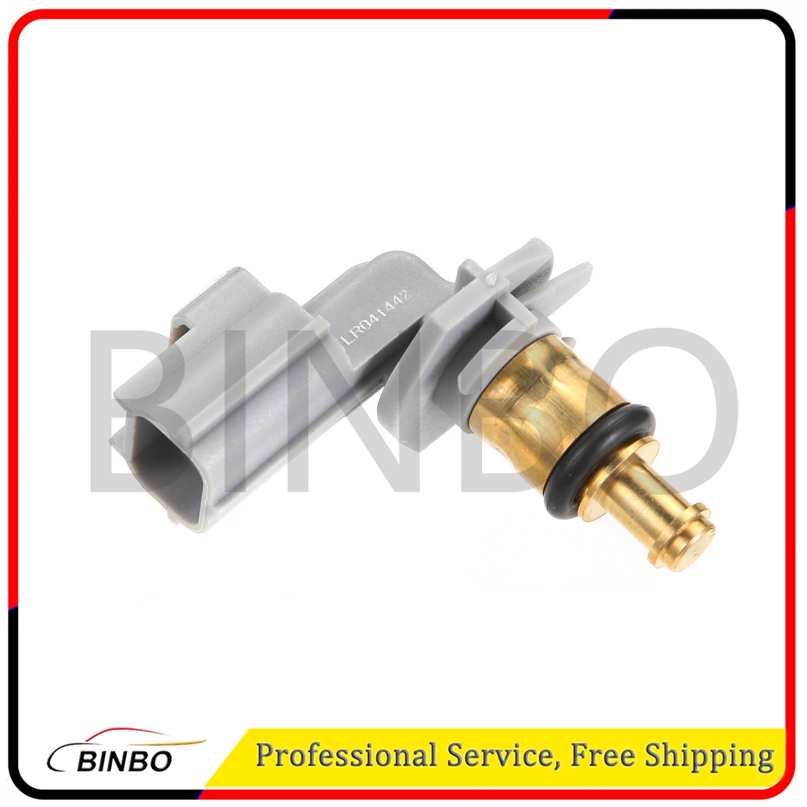 For Land Rover LR2 LR3 LR4 Defender Range Rover Coolant Temperature Sensor 07FC0E-D4 - KOEEK