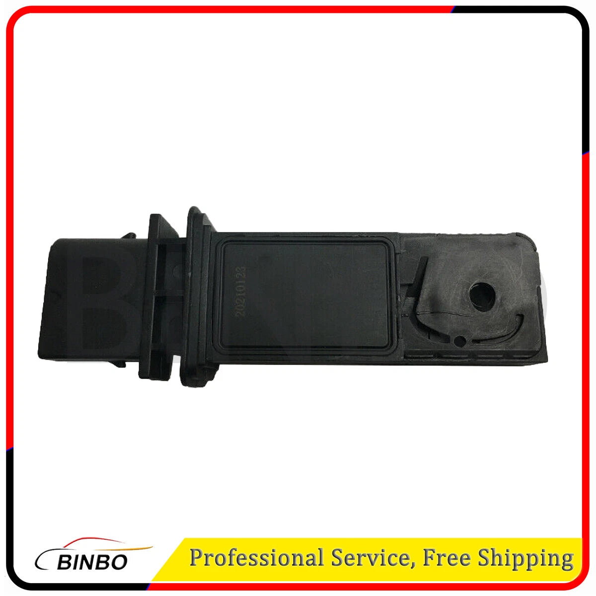 2pc Mass Air Flow Sensor MAF 0281002695 For Mercedes-Benz E320 E350 GL320 ML350 07FC0E-D4 - KOEEK