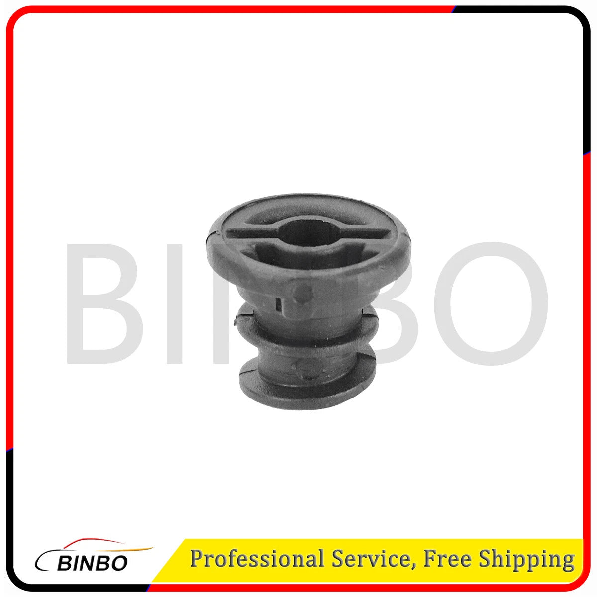 6x Car Engine Oil Drain Plug For VW Volkswagen Golf Passat Tiguan Beetle Arteon 07FC0E-D4 - KOEEK