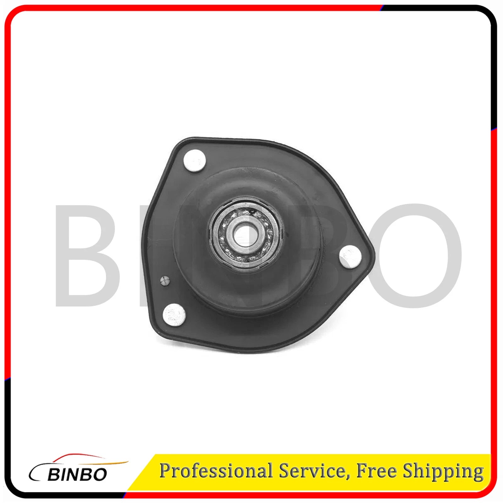 31306772749 Suspension Strut Mount For BMW Mini Cooper R55 R56 R60 07FC0E-D4 - KOEEK
