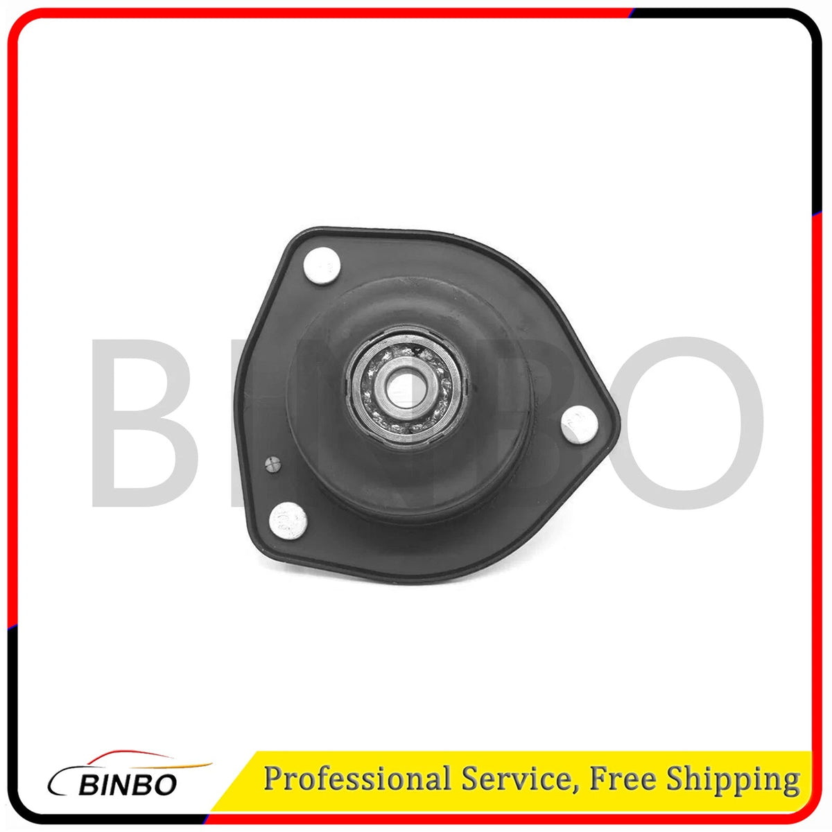 31306772749 Suspension Strut Mount For BMW Mini Cooper R55 R56 R60 07FC0E-D4 - KOEEK