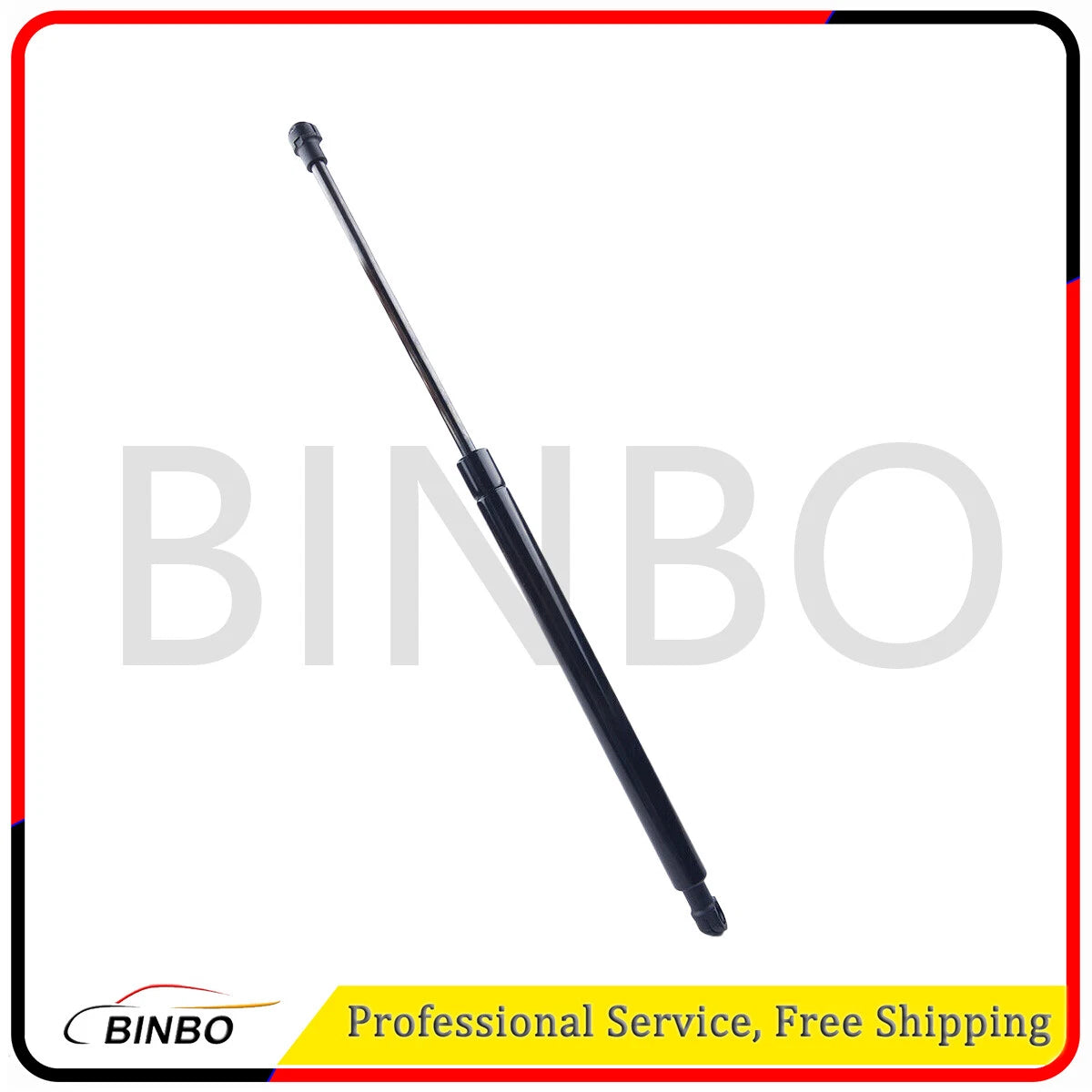 2PCS Rear Window Glass Lift Supports 4519880004 Fits For Smart Fortwo Coupe W451 07FC0E-D4 - KOEEK
