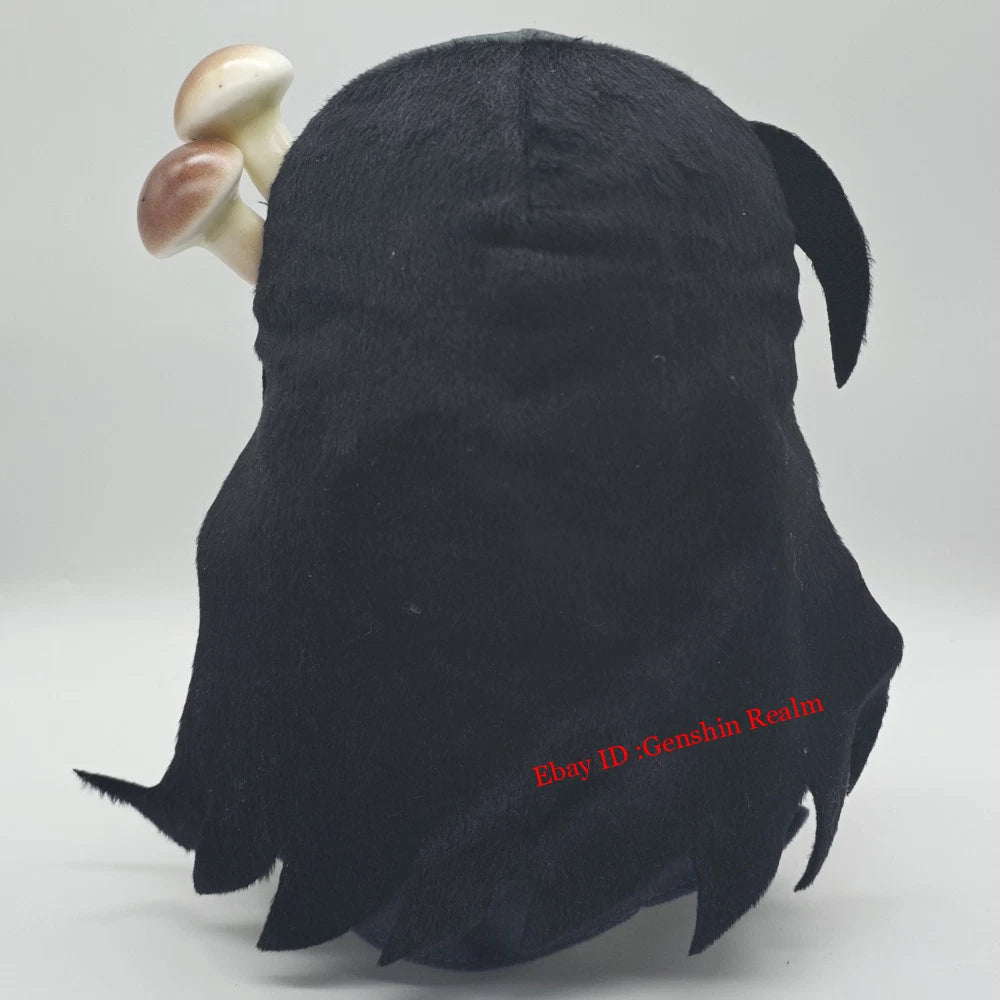 Anime シメジ シミュレーション Fumo Series Tsukishima Shijima Plush Doll Cartoon Toy Gift 07FC0E-D4 - KOEEK