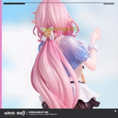 MiHoYo Honkai Impact 3 Elysia 1/8 Action Figures Christmas Gifts Ornaments Toys 07FC0E-D4 - KOEEK
