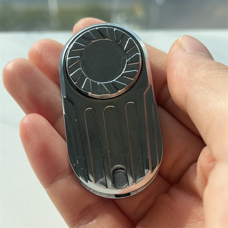 Exquisite Chinese Dragon Fidget Slider EDC Cool 3D Dragon Carving Fidget Toy 07FC0E-D4 - KOEEK