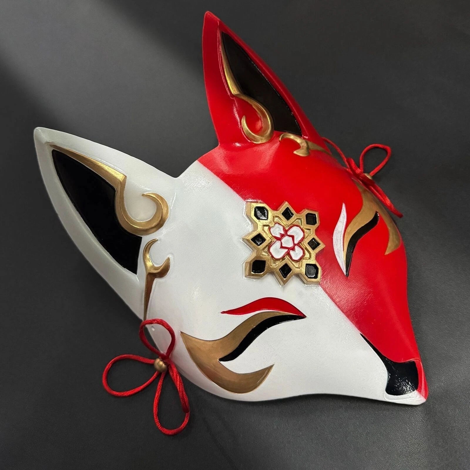 Sparkle Cosplay Dress Anime Honkai Star Rail Sparkle Costume Mask Wig Full Set 07FC0E-D4 - KOEEK