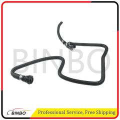 17127509967 Coolant Reservoir Expansion Tank Fitting Hose for BMW X5 E53 07FC0E-D4 - KOEEK