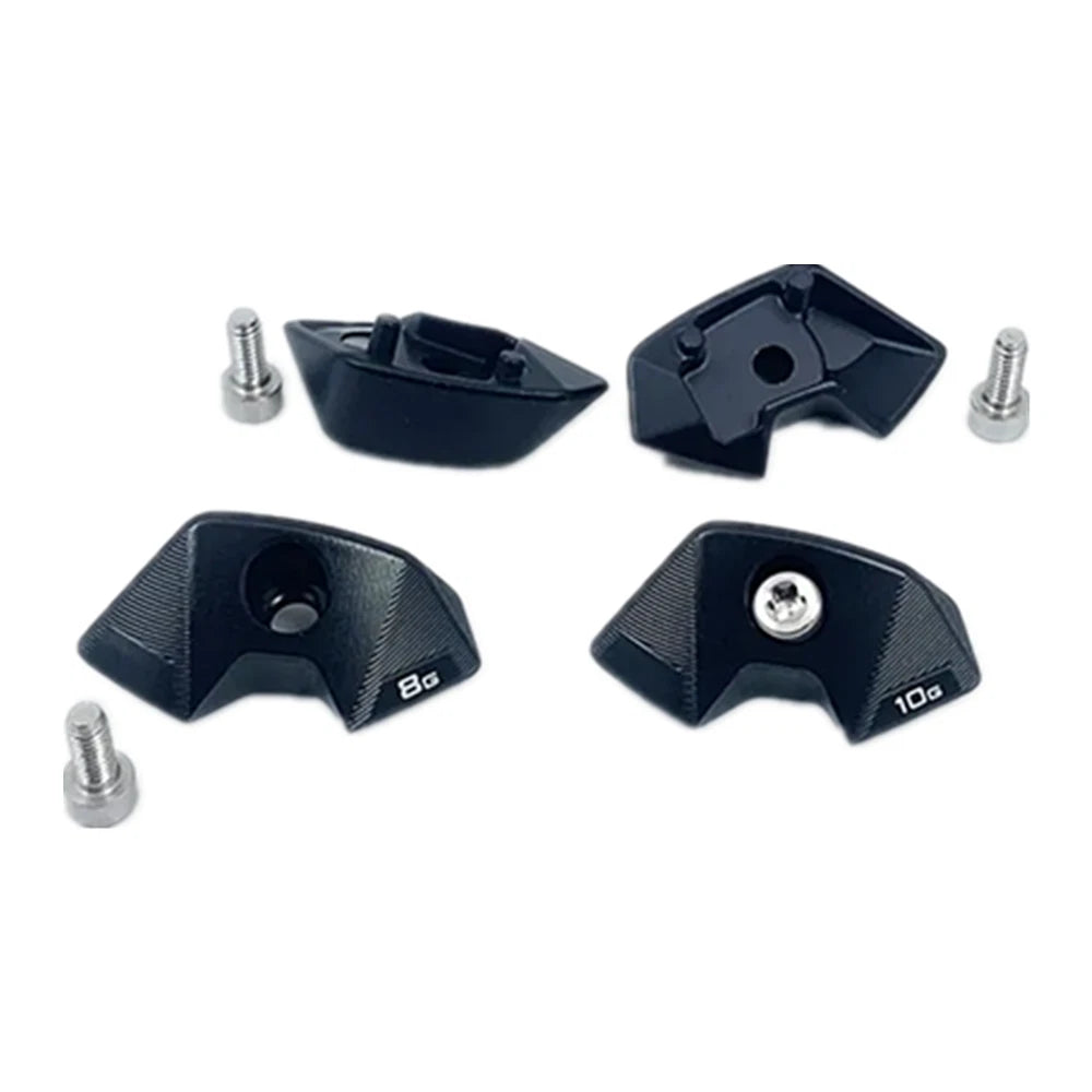 1pcs Golf Head Back Weight For Taylormade SIM2 Max-D Driver Golf Club 8g~38g 07FC0E-D4 - KOEEK