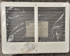 new CADET WALL HEATER GRILLE ALMOND CTGW BO.25 inches CHEF’S DELI - KOEEK