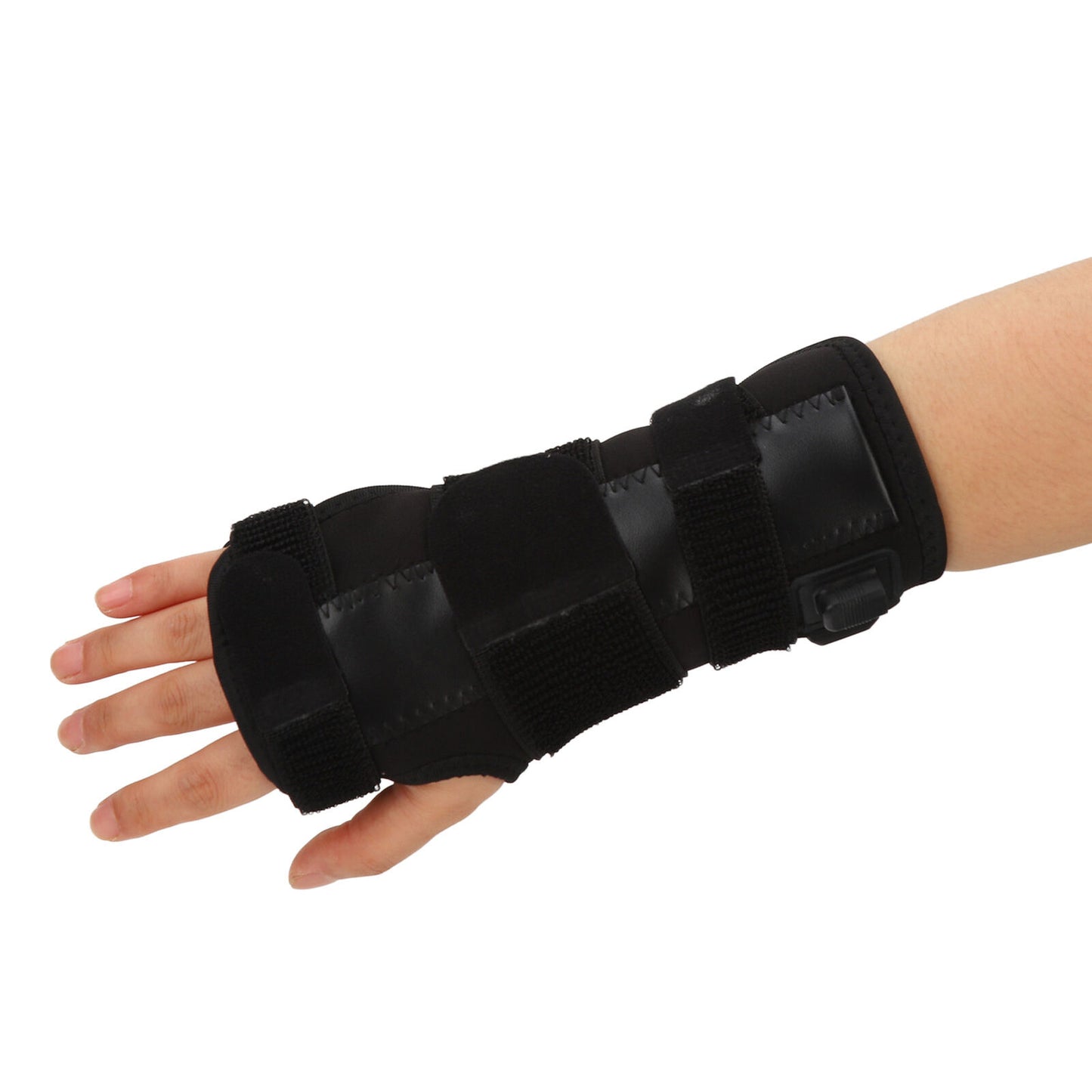 new Wrist Brace 3 Gear High Stretch Reduce Fatigue Inflammation Wrist Hand HGF koeek - KOEEK