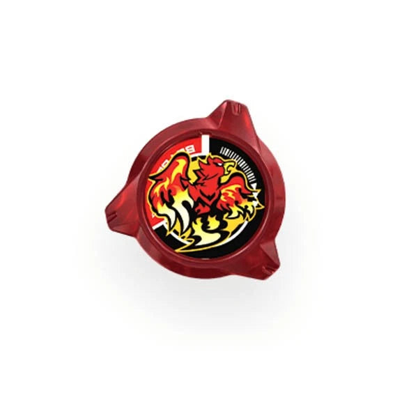 Takara Tomy CX12 Phoenix Flare Z9-80WW Burst Beyblade X Booster Official In Stoc TAKARA - KOEEK