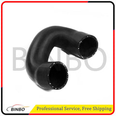 Cooling Hose Water Pump to Thermostat Housing For BMW E60 128i 325i 525i 528i X3 07FC0E-D4 - KOEEK