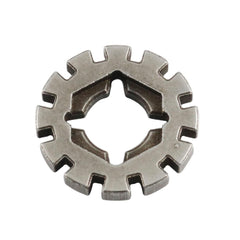 new Rockwell Sonicrafter Blade Adapter Universal Quick-Fit Accessory Silver 07FC0E-D4 - KOEEK