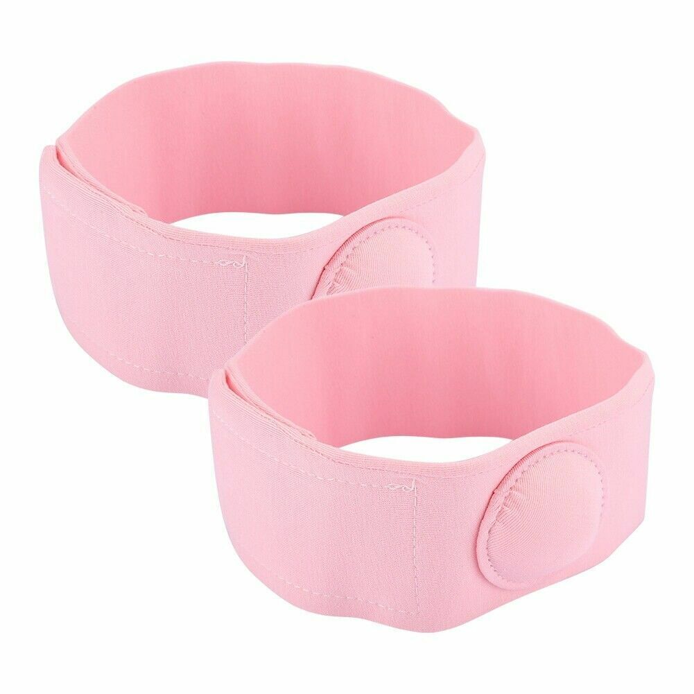 new Umbilical Hernia Belt Baby Belly Button Band Infant born Belly Care Band Wrap koeek - KOEEK