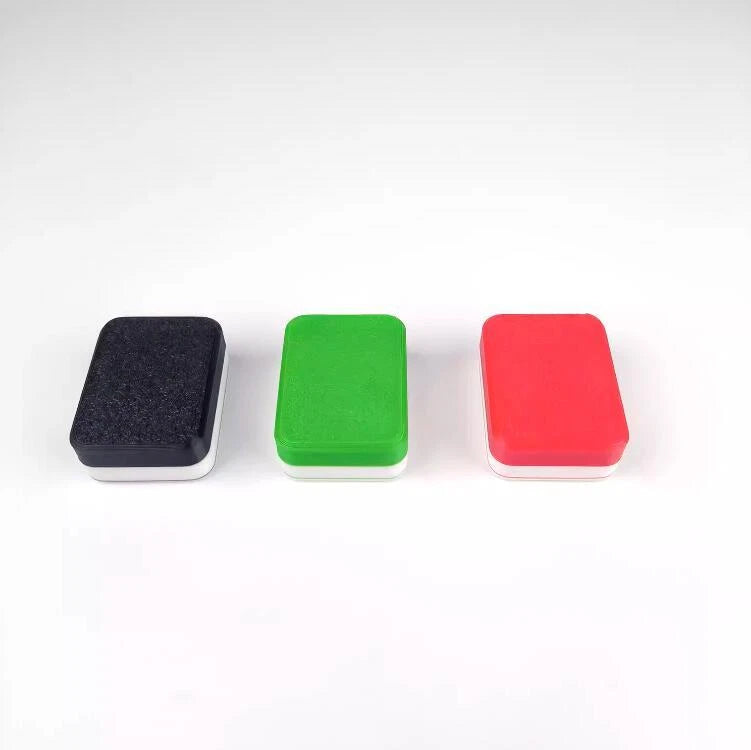 Fidget Slider Push Card Mahjong EDC Gamer Fidget Desk Toys Adult Gifts 07FC0E-D4 - KOEEK