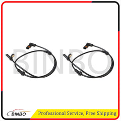 Automotive Spare Parts Front ABS Sensor For Benz W204 C204 X164 W163 W164 GLK200 07FC0E-D4 - KOEEK