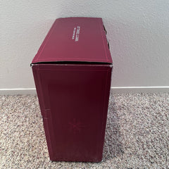 Wondershop Target 32” Tall Lit Tinsel Llama Christmas Light Yard Decor In Box WONDERSHOP - KOEEK