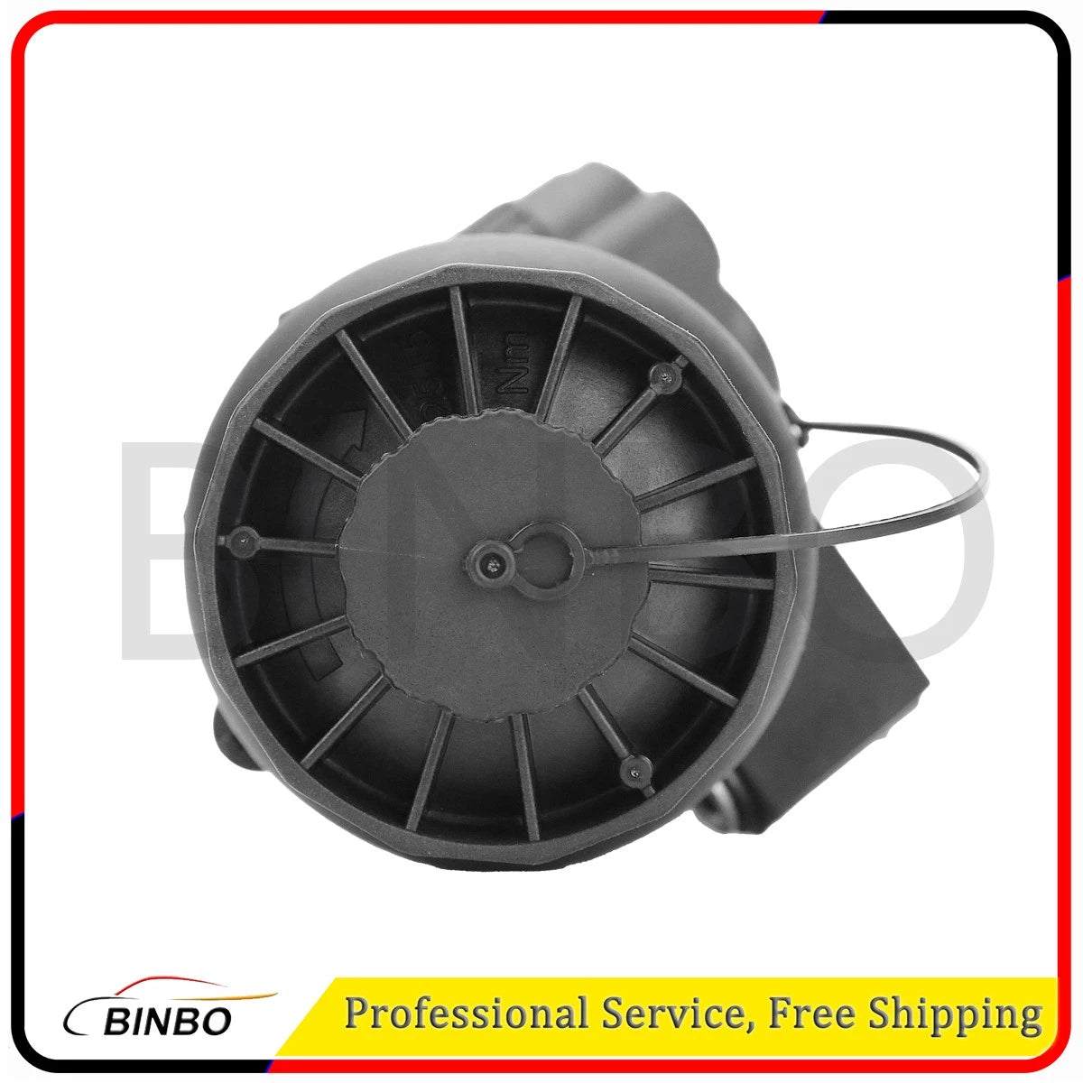 Oil Filter Base Housing For VW Mk5 Jetta Golf Beetle 06-10 07K115397D 07K115397A 07FC0E-D4 - KOEEK