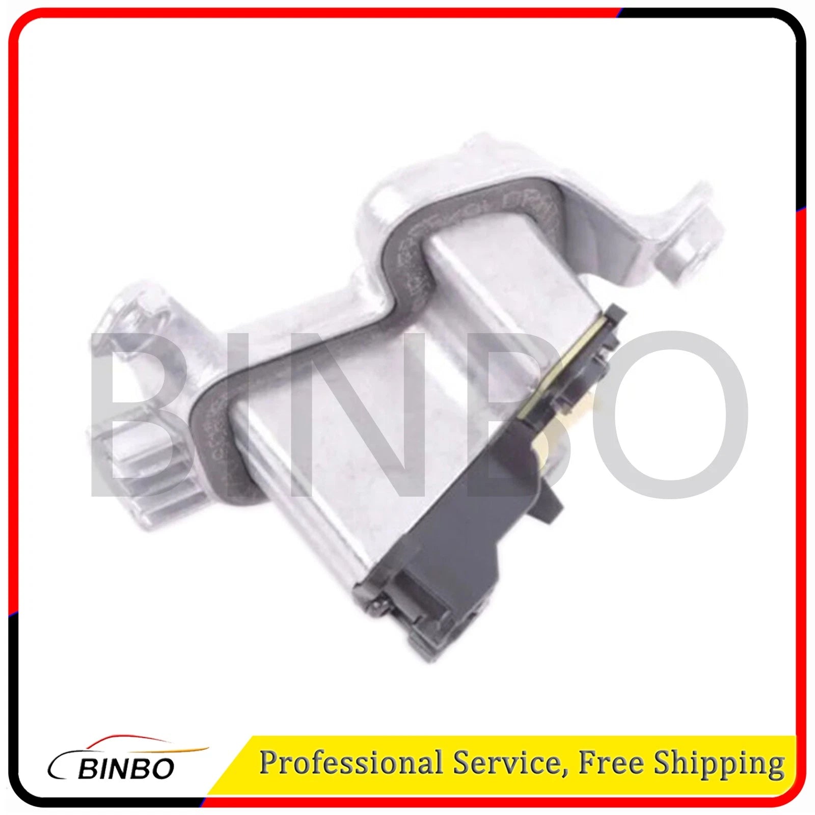 For BMW 3 Series F30 330i LED Headlight Turn Signal Module Left 8pin 63117419617 07FC0E-D4 - KOEEK
