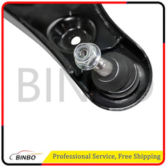 Control Arm For 2010-2016 Land Rover LR4 Front Left Driver Side Upper Ball Joint 07FC0E-D4 - KOEEK