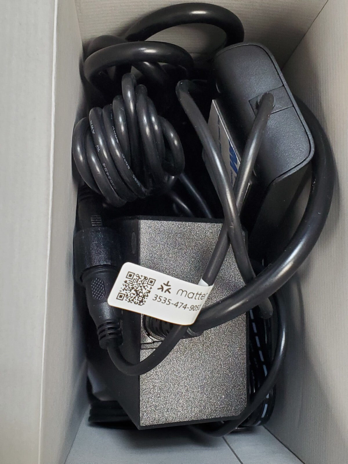 Govee 100ft RGBICW Black Permanent Outdoor Lights Elite GOVEE - KOEEK