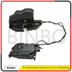 51215A36E48  Right Front Soft Close Door Lock Latch Actuator For BMW F06 M6 07FC0E-D4 - KOEEK