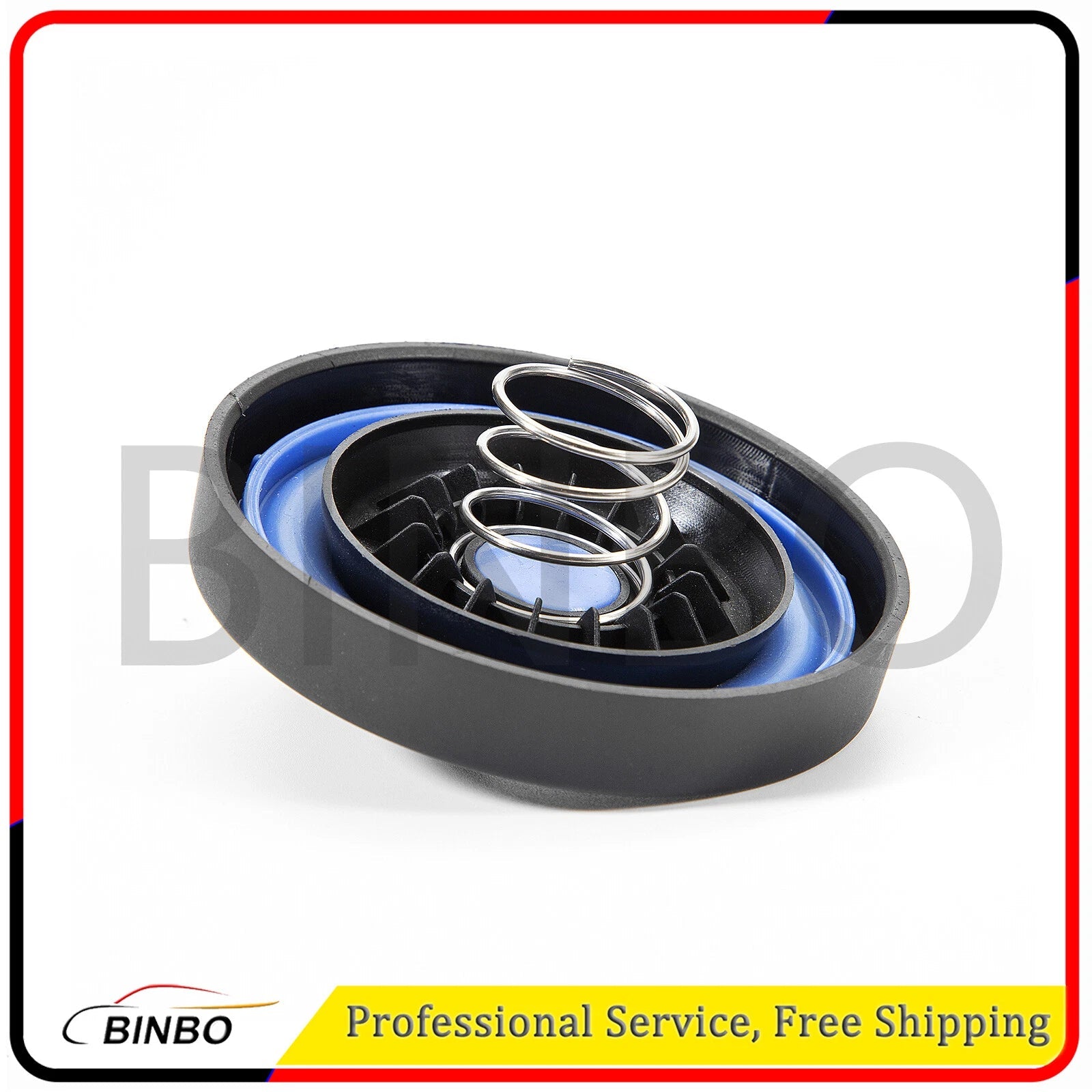 For BMW B58 3' 4' 5' 7' 11127645173 Membrane Valve Cover Diaphragm Repair Kit 07FC0E-D4 - KOEEK