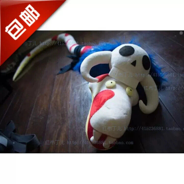 ONE PIECE Boa·Hancock Snake Plush Doll Pillow Anime Stuffed Toy Gift 230CM 07FC0E-D4 - KOEEK