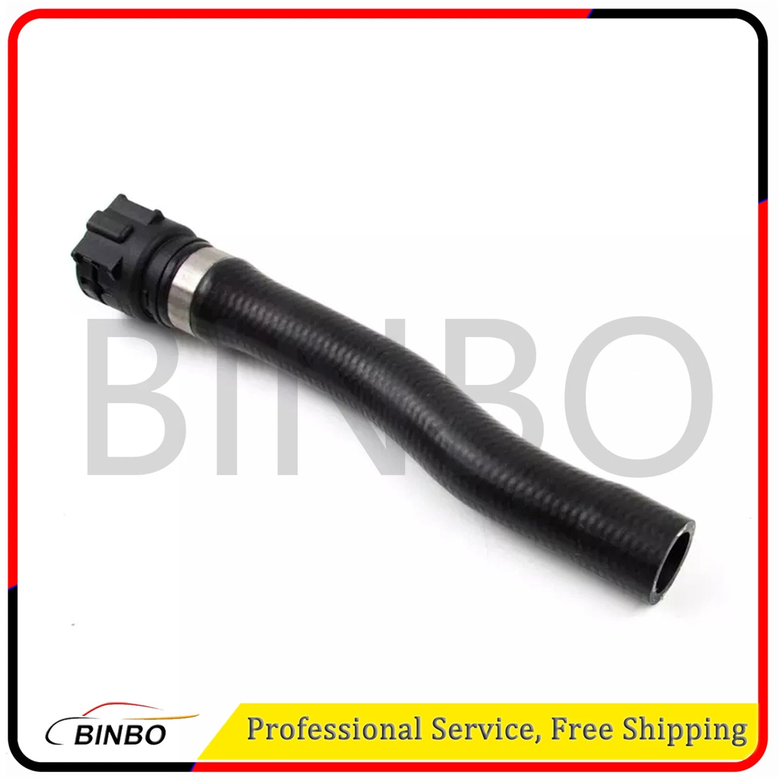 Coolant Hose for Water Pump Valve fit for BMW E70 E70N E71 X5 64216945268 07FC0E-D4 - KOEEK