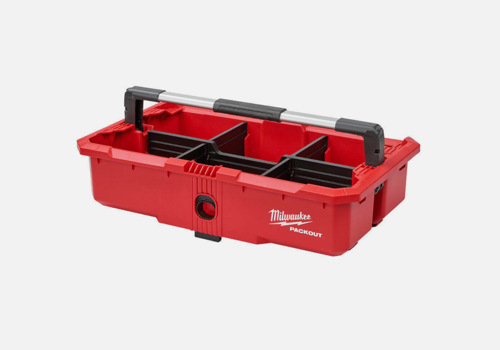 Milwaukee 48-22-8045 PACKOUT Tool Tray - Red MILWAUKEE - KOEEK