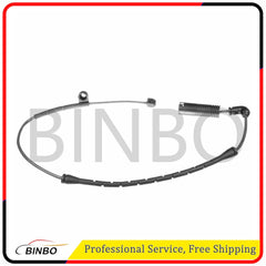 Front Brake Pad Wear Sensor for BMW 323 Z4 3 325 328 Series 34351164371 07FC0E-D4 - KOEEK