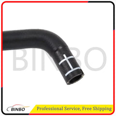 Engine Coolant Hose For BMW E60 E61 525i 530i 2006 2007 X3 2007 2008 2009 2010 07FC0E-D4 - KOEEK