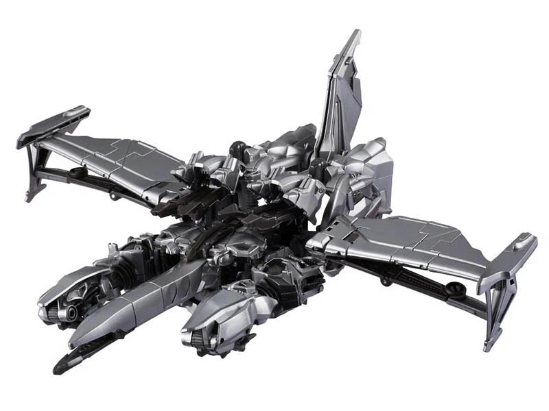 Transformers Megatron Studio Deluxe SS54 Action Figure Hasbro Official In Stock HASBRO - KOEEK