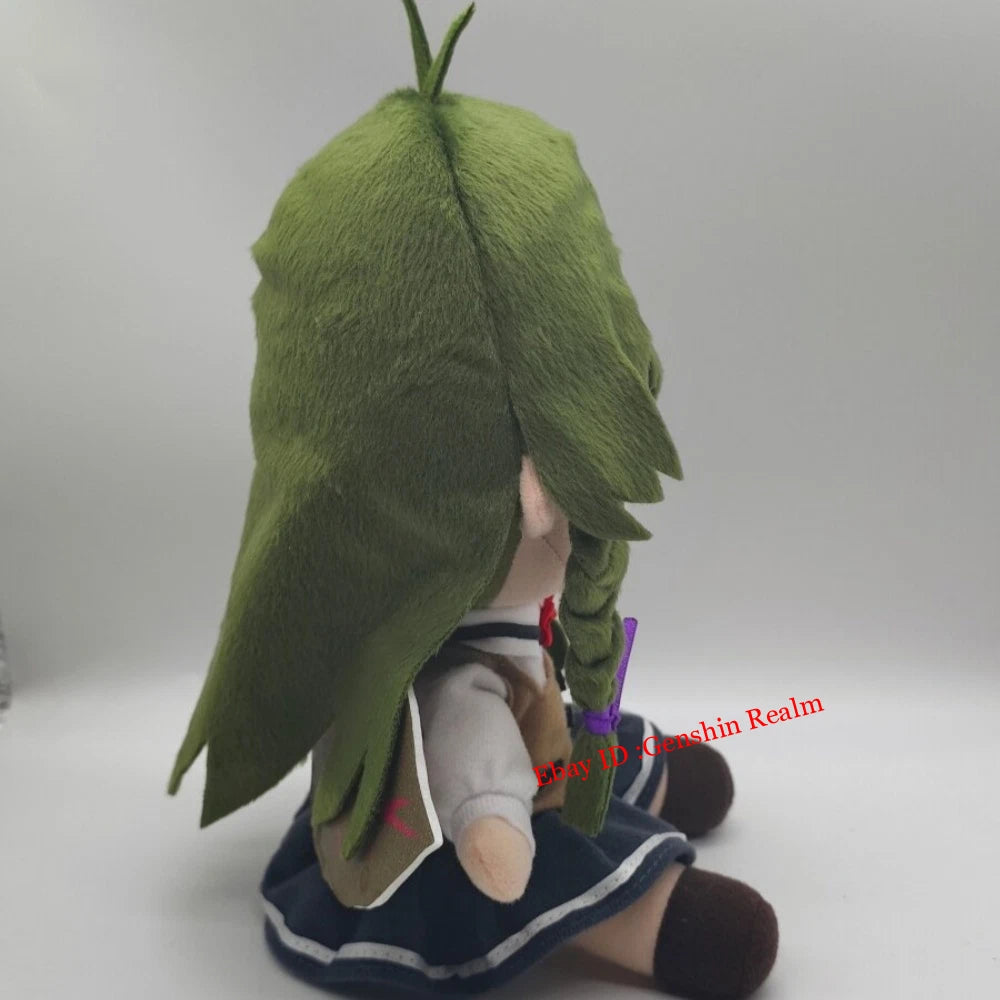 Anime Sayonara o Oshiete Fumo Series Sumagomutsuki Plush Doll Cartoon Toy Gift 07FC0E-D4 - KOEEK