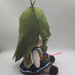 Anime Sayonara o Oshiete Fumo Series Sumagomutsuki Plush Doll Cartoon Toy Gift 07FC0E-D4 - KOEEK