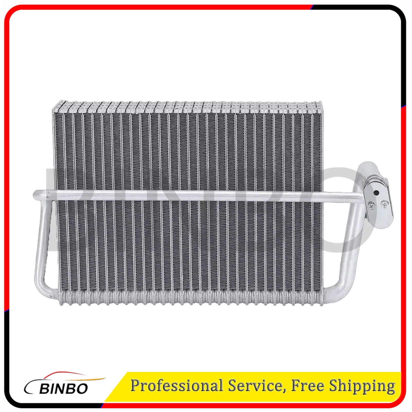 A/C Evaporator Core for Mercedes-Benz CL500 CL600 S430 S500 S600 2208300758 07FC0E-D4 - KOEEK