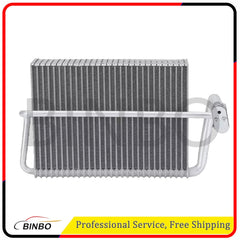 A/C Evaporator Core for Mercedes-Benz CL500 CL600 S430 S500 S600 2208300758 07FC0E-D4 - KOEEK