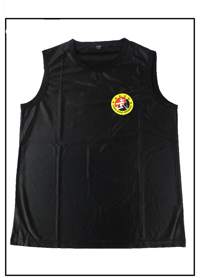 Men Women Boxing Sanda Uniform MMA Muay Thai Kung Fu Martial Arts Dragon 07FC0E-D4 - KOEEK