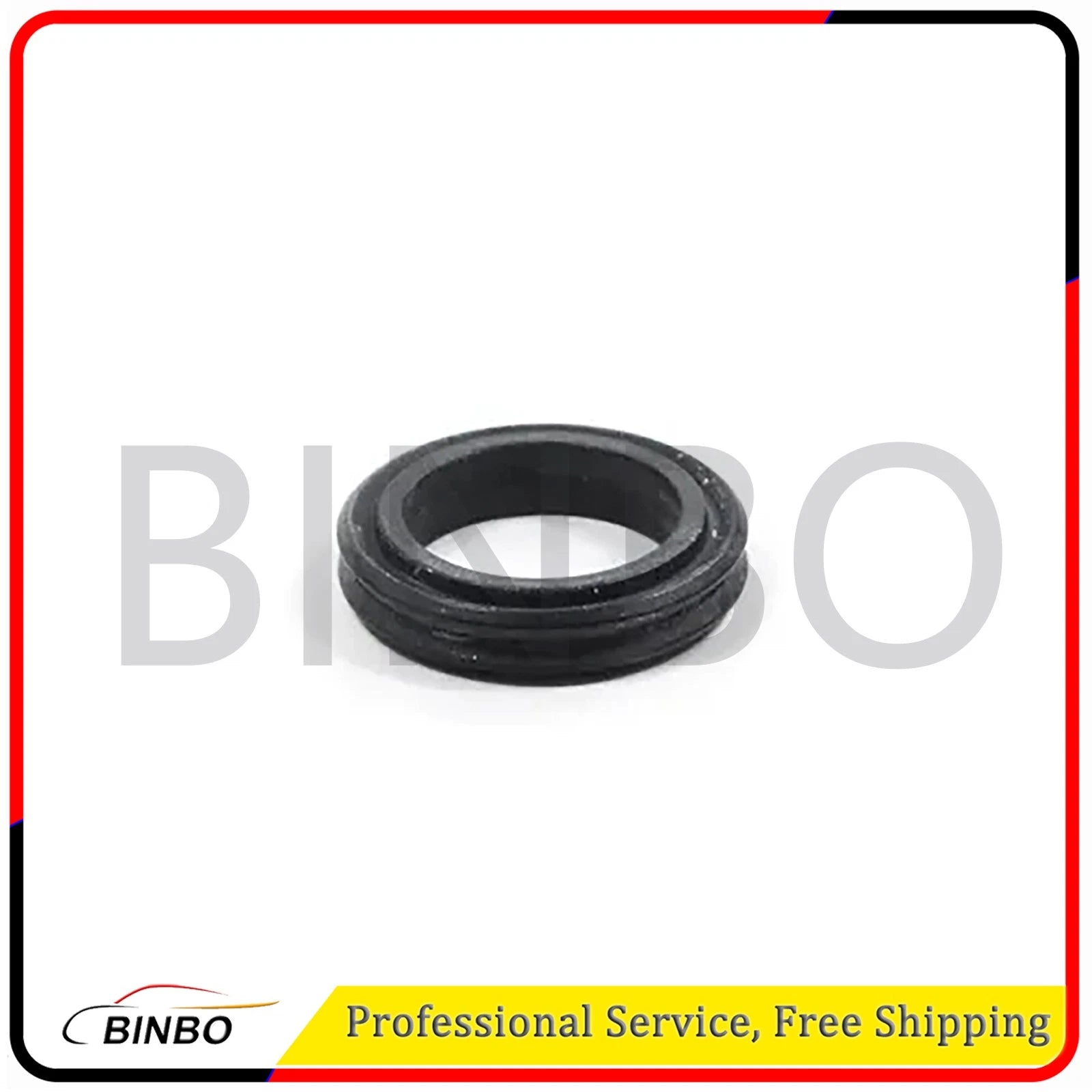 Auto Trans Oil Cooler O-Ring 17101439140 For BMW X5 530i 528i 525i 750Li 07FC0E-D4 - KOEEK